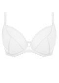 Biustonosz FREYA SIGNATURE AA400502WHE Uw Plunge Bra White