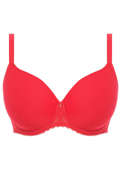 Biustonosz FREYA SIGNATURE AA400510CRD Uw Moulded Spacer Bra Chilli Red