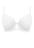 Biustonosz FREYA SIGNATURE AA400514WHE Uw Padded Plunge Bra White