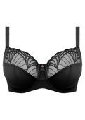 Biustonosz Fantasie ADELLE FL101401BLK Uw Side Support Bra Black