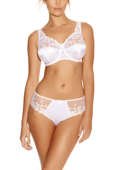 Biustonosz Fantasie BELLE FL6000WHE U/w Full Cup Bra White