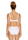 Biustonosz Fantasie BELLE FL6000WHE U/w Full Cup Bra White