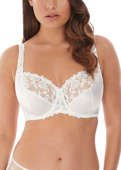 Biustonosz Fantasie BELLE FL6010WHE U/w Balcony Bra White