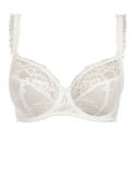 Biustonosz Fantasie BRONTE FL2062IVY Uw Side Support Plunge Ivory