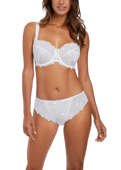 Biustonosz Fantasie LEONA FL2682WHE Uw Balcony Bra White