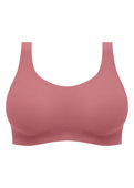 Biustonosz Fantasie SMOOTHEASE FL2326ROE Non Wired Bralette Rose