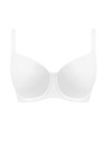 Biustonosz Fantasie SMOOTHING FL4520WHE Uw Seamless Balcony Bra White