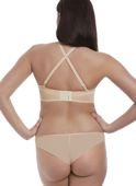 Biustonosz Freya CAMEO AA3163SAD Uw Deco Strapless Moulded Bra Sand