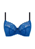 Biustonosz Freya OFFBEAT AA5451DAZ Uw Side Support Bra Dazzling Blue