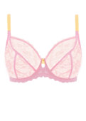 Biustonosz Freya OFFBEAT AA5452MRN Uw Plunge Bra Macaron