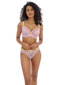 Biustonosz Freya OFFBEAT AA5452MRN Uw Plunge Bra Macaron