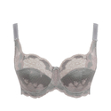 Biustonosz Panache CLARA 7255 Full Cup Bra Opal Grey