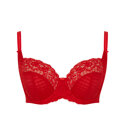 Biustonosz Panache ENVY 7285 Full Cup Poppy Red