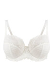 Biustonosz Panache Superbra ENVY 7285 Full Cup Ivory