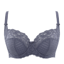 Biustonosz Panache Superbra ENVY 7285 Full Cup Slate