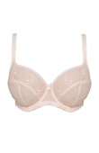 Biustonosz Panache Superbra TANGO 3251 Balconnet Blush