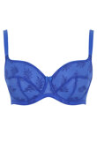 Biustonosz Panache TANGO 9071 Balcony Cobalt