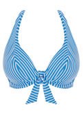 Biustonosz kąpielowy Freya CLUB ENVY AS6821KHI Soft Triangle Bikini Top Khaki