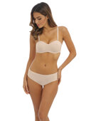 Biustonosz strapless Wacoal ACCORD WE600415FRP Uw Strapless Bra Frappe