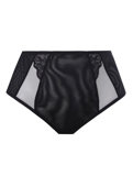 Figi Elomi BRIANNA EL8085BLK Full Brief Black