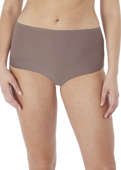 Figi Fantasie SMOOTHEASE FL2328TAE Invisible Stretch Full Brief Taupe