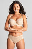 Figi Panache ENVY 7282 Brief Chai