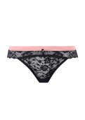 Figi brazylijskie Freya OFFBEAT AA5457BLK Brazilian Black