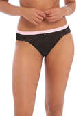 Figi brazylijskie Freya OFFBEAT AA5457BLK Brazilian Black