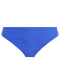 Figi kąpielowe Fantasie Swim BEACH WAVES FS502272ULE Mid Rise Bikini Brief Ultramarine