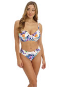 Figi kąpielowe Fantasie Swim PARADISO FS501872MUI Mid Rise Bikini Brief Multi