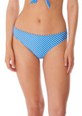 Figi kąpielowe Freya BEACH HUT AS6793BMN Bikini Brief Blue Moon