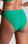 Figi kąpielowe Panache Swim SPIRIT SW1786 Classic Bikini Bottoms Verde