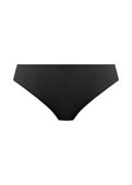 Stringi Fantasie LACE EASE FL2337BLK Invisible Stretch Thong Black 