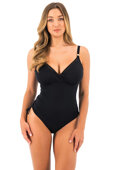 Strój kąpielowy Fantasie Swim EAST HAMPTON FS502842BLK Uw Swimsuit Black