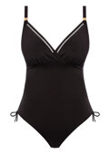 Strój kąpielowy Fantasie Swim EAST HAMPTON FS502842BLK Uw Swimsuit Black