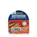 Wosk zapachowy Yankee Candle SPARKLING CINNAMON