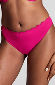 Figi kąpielowe Panache Swim SPIRIT SW1786 Classic Bikini Bottoms Magenta