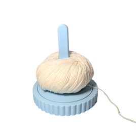 Spinner - Drehbarer Garnständer