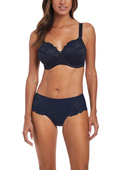 Szorty Fantasie MEMOIR FL3026NAY Short Navy