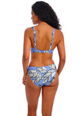 Figi kąpielowe Freya Swim MALI BEACH AS205170COR Bikini Brief Cornflower