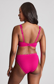 Figi kąpielowe Panache Swim SPIRIT SW1786 Classic Bikini Bottoms Magenta