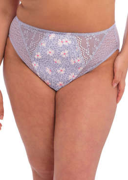 Figi Elomi LUCIE EL4496ALN High Leg Brief Aleutian