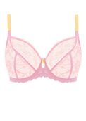 Biustonosz Freya OFFBEAT AA5452MRN Uw Plunge Bra Macaron