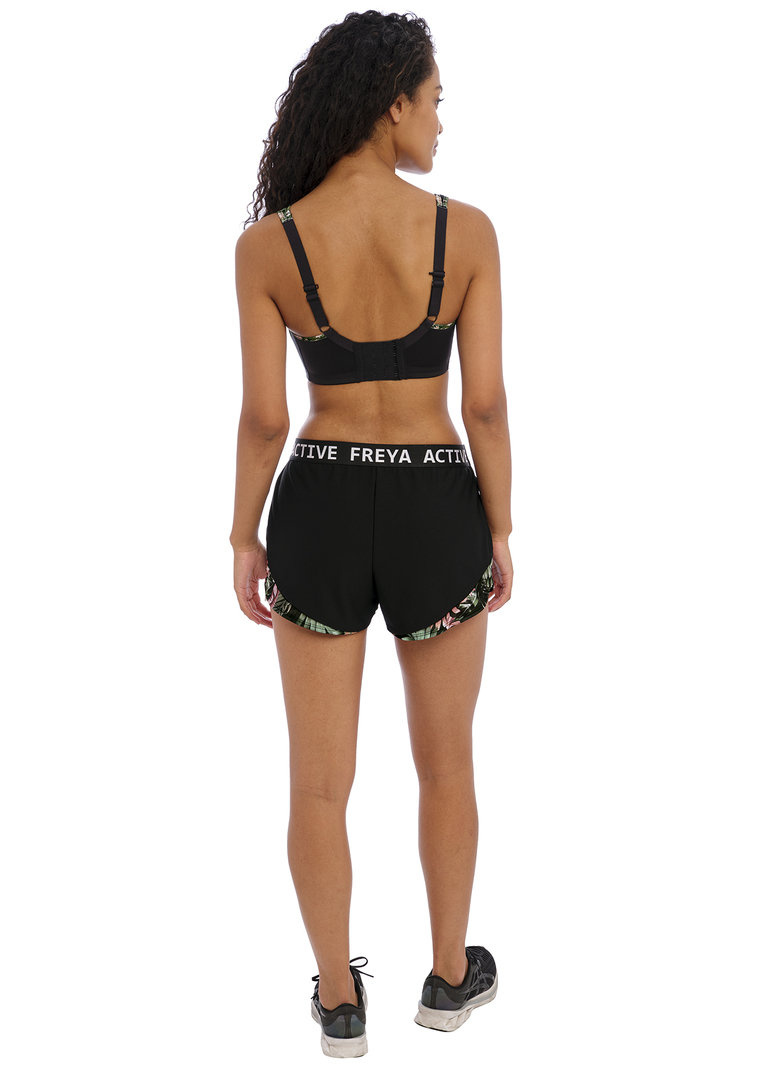 Spodenki sportowe Freya Active PLAYER AC400750JUK Short Jungle Black