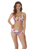 Figi kąpielowe Freya ROCOCO AS6872PIY Bikini Brief Paisley