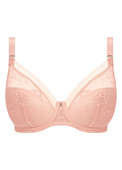 Biustonosz Fantasie FUSION LACE FL102314BLH Uw Padded Plunge Bra Blush