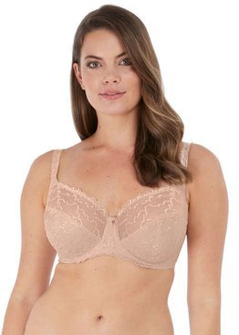 Biustonosz Fantasie ANA FL6702NAE Uw Side Support Bra Natural Beige