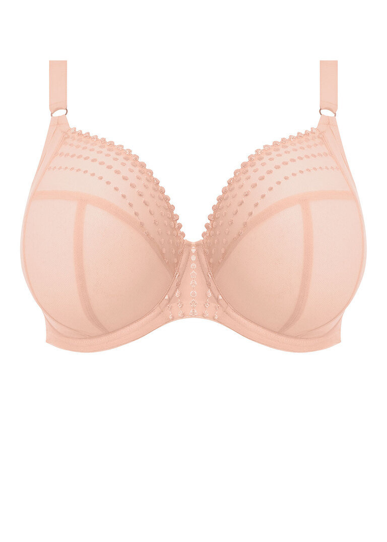 Biustonosz Elomi MATILDA EL8900PLH Uw Plunge Bra Pearl Blush