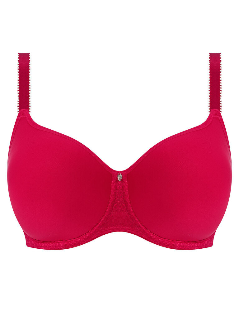 Biustonosz Fantasie ENVISAGE FL6912RAY Uw Moulded Spacer Bra Raspberry