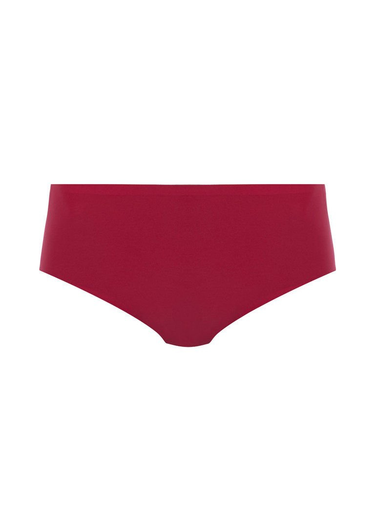 Figi Fantasie SMOOTHEASE FL2329RED Invisible Stretch Brief Red